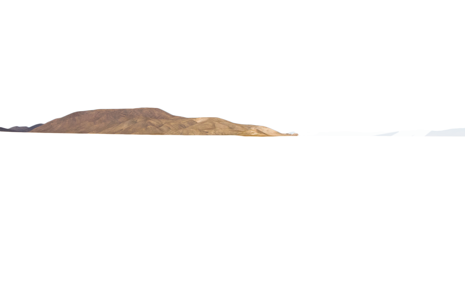 ATACAMA ORIZON-mountain