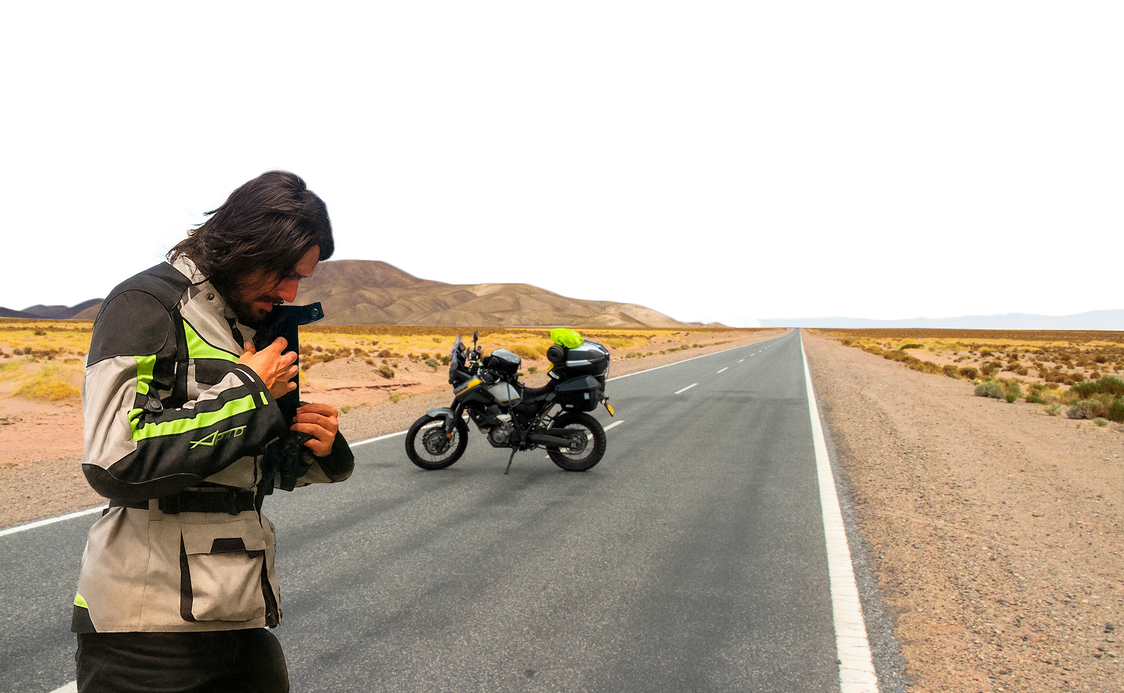 ATACAMA ORIZON-sujeto