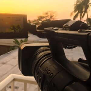 RECORDING SANTAMARTA