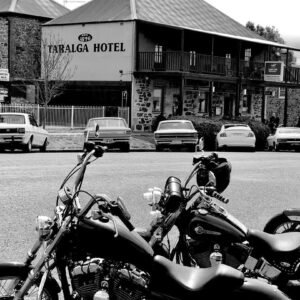taralga hotel
